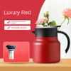 Braised Teapot Insulated Stuffy Teapot 316 Stainless Steel Home Office Tea Water Separation Portable Braised Teapot