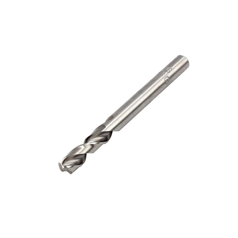 

Spot Weld Drill Bit / Remover / Cutter Cobalt Tip Set 6mm/8mm Drill Cobalt-Containing Spot Welding Drills