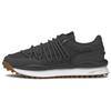 Lace Rider Prm Shoes Grey / White (Unisex) Running Shoes 375956 01