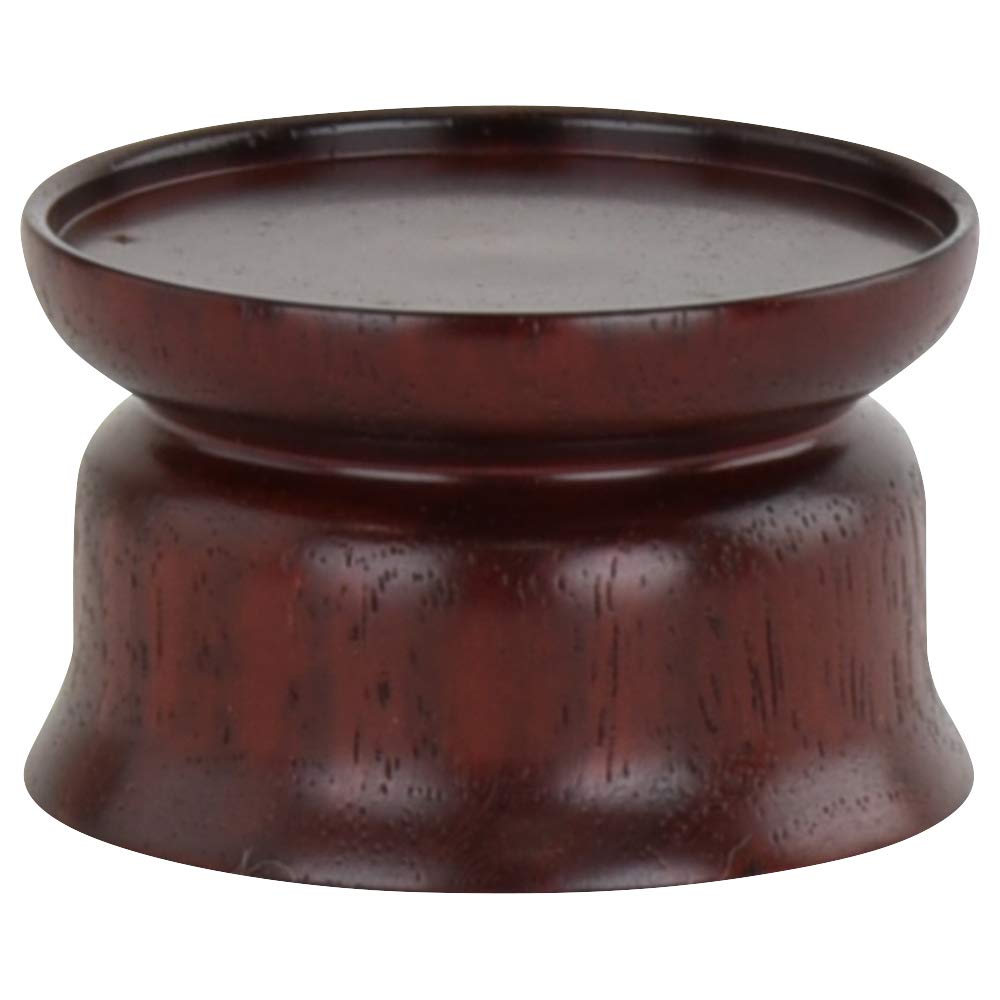 

[Hasegawa of the Buddhist altar] Buddhist rice bowl, Karin, Yumi, round, medium, Buddhist rice bowl, Karin