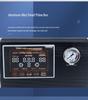 Huagong 2500 Geothermal Underfloor Heating Water Heater & Wall-Hung Boiler with Pulse Cleaning