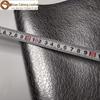 Spot Burst Grain Leather Imitation PU Fabric for Shoes, Bags, and Furniture