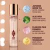 Charlotte Tilbury Mini Airbrush Flawless Setting Spray Duo Geschenkset