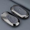 Car Key Case Cover For Mercedes Benz A B C E Class GLS GLA GLK GLC CLS CLA SLK W203 W204 W205 W212 W463 W176 C180 GLK300 AMG
