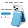 MagSafe Foldable Rotating Stand Card Holder for iPhone Series