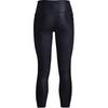 HeatGear Twitch Training Capri Leggings Women Bottoms Black 1367027-590