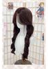 Sweet Girl Roman Curl Long Curly Jellyfish Lolita Wig - Full Head Cover
