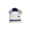 adidas Forum 84 Low 'White College Purple' (Unisex) Footwear White / Team College Purple / Cream Skateboard Shoes GX4535