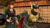 Time Travelers PSP -