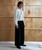 EASE Warp Pants_Black