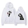 Autumn Winter Hoodies Women Men Long Sleeve Hooded Sweatshirts Unisex Casual Streetwear Y2K Street Fashion Clothing