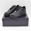 FD1146-001 Air Force 1 Low '07 EasyOn Black (Men's)