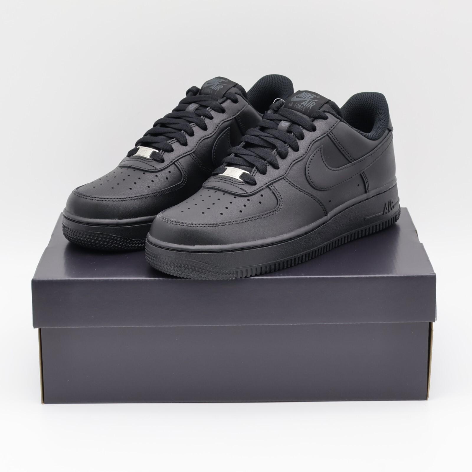 FD1146-001 Nike Air Force 1 Low