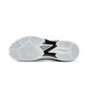 Li Ning Table Tennis Collection Mid Top Athletic Shoes Unisex Black White APPW013-2