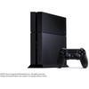 [Refurbished] PlayStation 4 Jet Black 500GB (CUH-1000AB01)