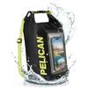Compatible IP68 Waterproof Dry Bag Waterproof Case Waterproof Bag Pelican Smartphone Pocket Touchscreen Compatible Shoulder Marine Phone Dry Bag 5