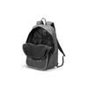 New PUMA Fabric Backpack Regular Lime Gray 076652-02