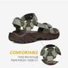 Teva 2026 S S High elaStic cuShion Women Outdoor SandalS Terra Fi 5 univerSal