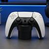 Yousheng Game Pad Slot, Cylindrical Shape Game Console Handle Holder, 3D Printed Smooth Edges Non-slip