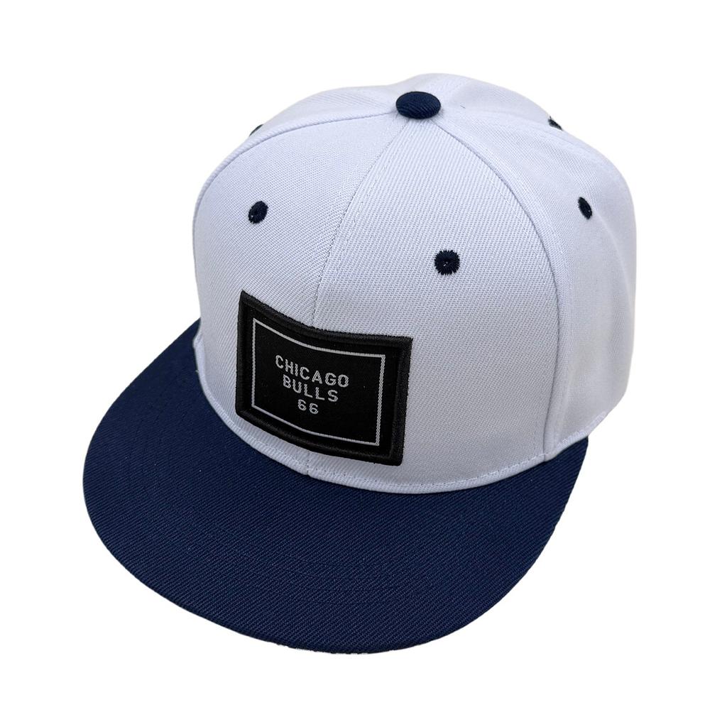 Европейская и американская вышитая бейсболка CHICAGO мужская и женская тренд уличные танцы бычья голова хип-хоп шляпа уличная индивидуальность шляпа с плоским козырьком