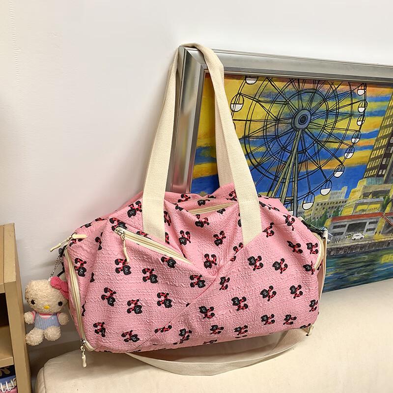 

Multi-functional Foldable Travel Storage Bag