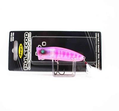 Deps Pulsecod Jr Popper Floating Lure 65mm 10 Grams 22 (7229)