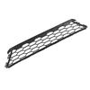 Front Lower Bumper Grille Sporty Look Improved Airflow 71107TGGA50 Front Bumper Mesh Grille for Hatchback