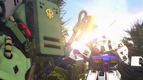 SD Gundam G Generation Genesis - PS4