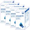 Newbaom Ringpotassium Potassium Electrolyte Hydration Balance Water Balance Supplement 4 pcs 120 Tablets