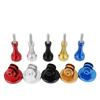 Aluminum Alloy Adapter Mount for GoPro 13/12/11/10/9/8 Accessories