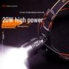 SupFire HL08 Powerful LED Headlamp