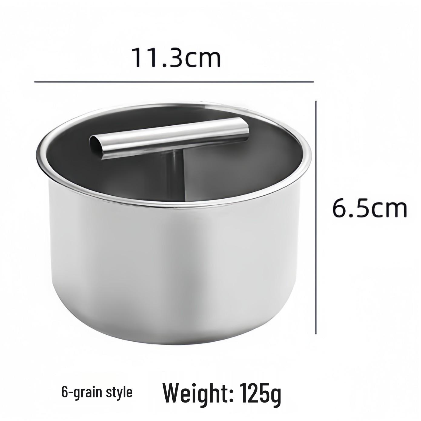 Stainless Steel Manual Meatball Maker - Quick and Creative Kitchen Tool for Meatballs and Fish Balls