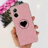 Per Realme C67 4G Custodia RMX3890 Nuova Moda Copertura Dipinta 6.72'' Custodia in Silicone Morbido per Telefono Per Realme C67 C 67 RealmeC67 4G Bumper