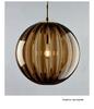 Nordic Style Glass Single Pendant Lamp for Restaurant or Home