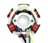Iskrownik Stator 6 Cewek 139Fmb 4T Motorower Quad Cross Czoper Atv