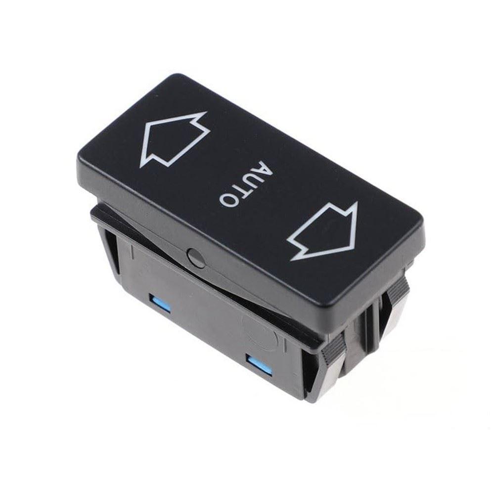 Window Regulator Control Button 6552.V0 6552.V1 for 106 1991-2003 4053734