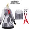 Anime Cos Hoshizaki, Ryo, Xiaoshan, Rui, Asahina, Mafuyu Cosplay Two-dimensional Stage Costume