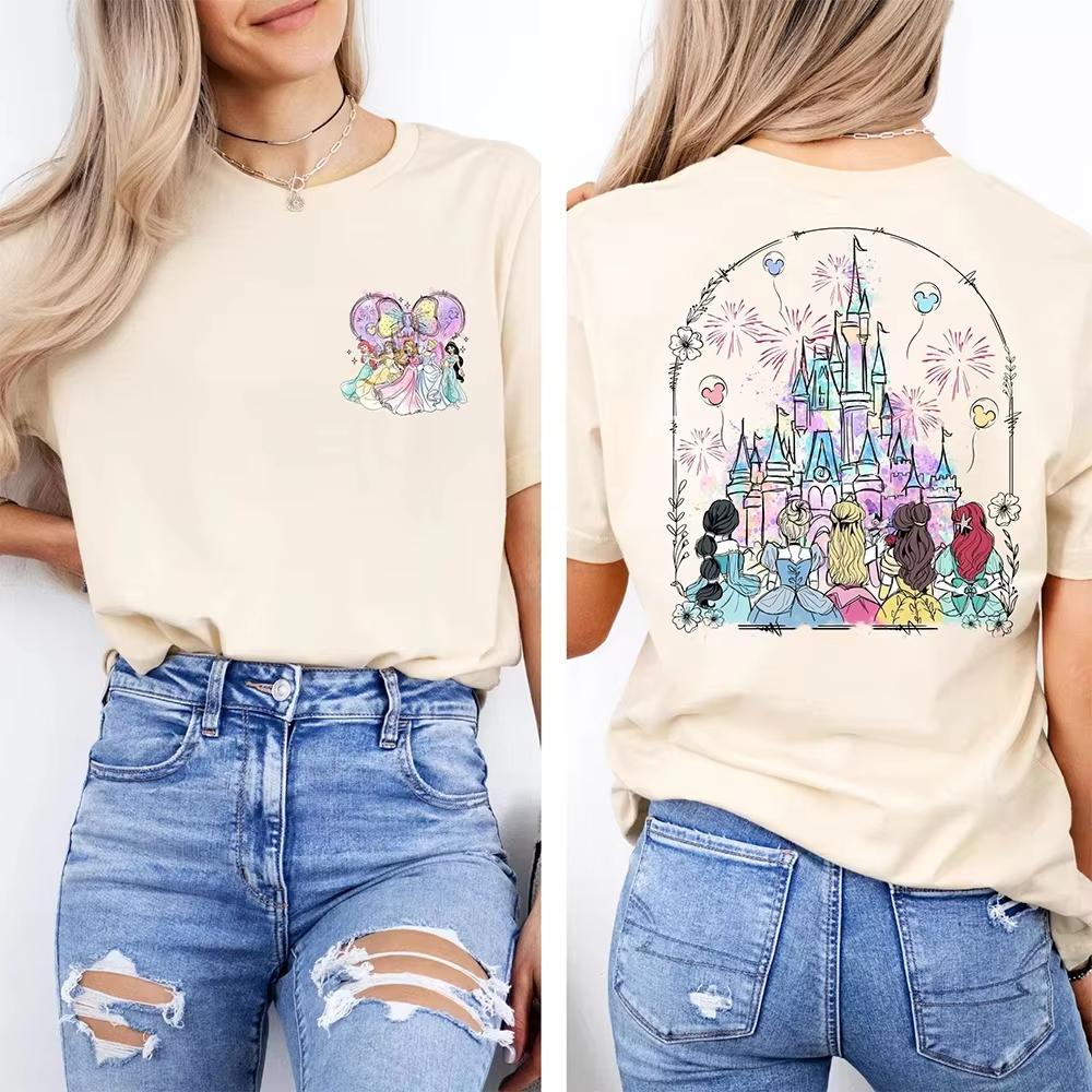 2025 New Unisexs Breathable Cotton TShirt Loose Casual Round Short Sleeve Design Short Sleeve Fashionable Loose Casual S