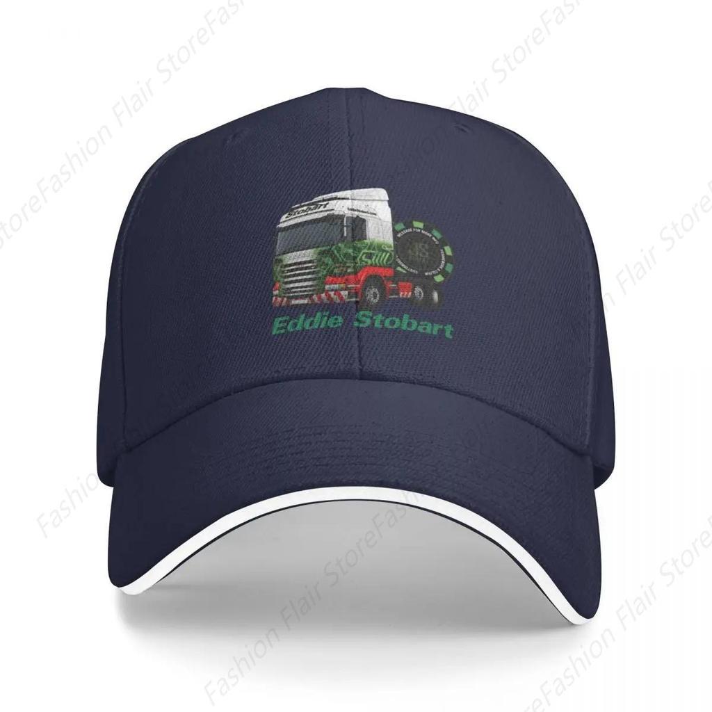 eddie stobart Baseball Cap Brand Unisex cap Dropshipping Streetwear Unisexs Tennis Womens
