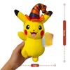 Newest Plush Yamper Litten Emolga Stuffed Doll Sylveon Vulpix Gengar Plushies Pikachu Xmas Anime Mew Toys Gifts