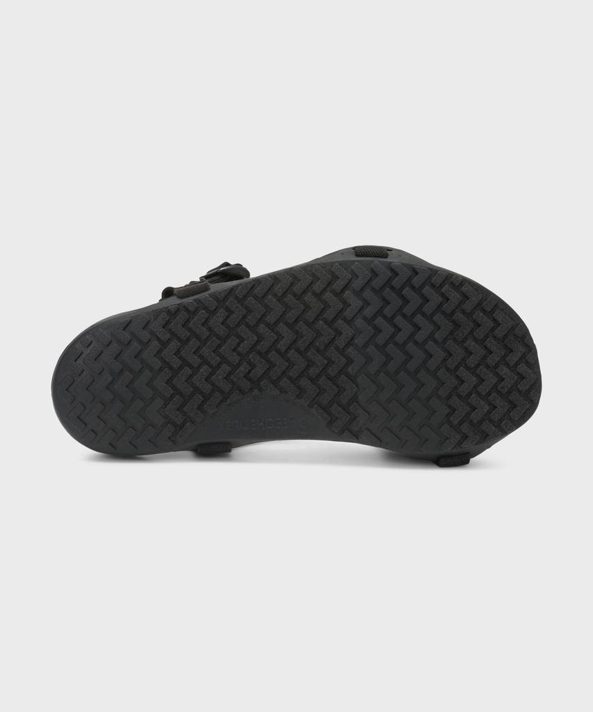 Xeroshoes Z-Trek Black