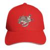 Neuro Sama Merch Neuro Sama Pixel Baseball Cap Cosplay Sports Cap hats on offer Trucker Cap Golf Unisex Womens