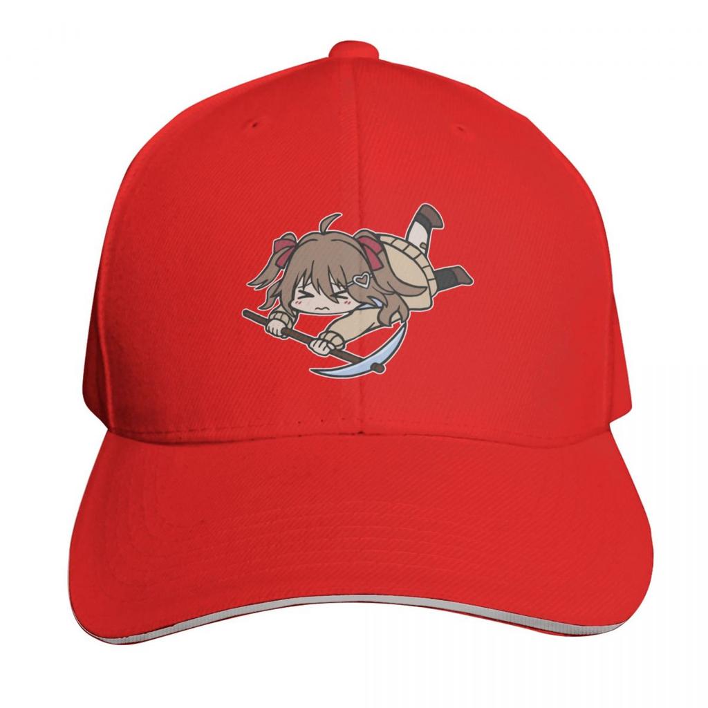 Neuro Sama Merch Neuro Sama Pixel Baseball Cap Cosplay Sports Cap hats on offer Trucker Cap Golf Unisex Womens