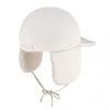 New Balance Poggle Ears Hat Cream Nbgdebw901