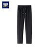 Men's Simple Style Casual Long Pants
