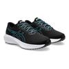 Asics Kids Gel-Excite 10 Black Digital Aqua 1014A298-005