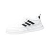 Spring 22 summer new breathable ultra-light thick-soled heightening casual board shoes
