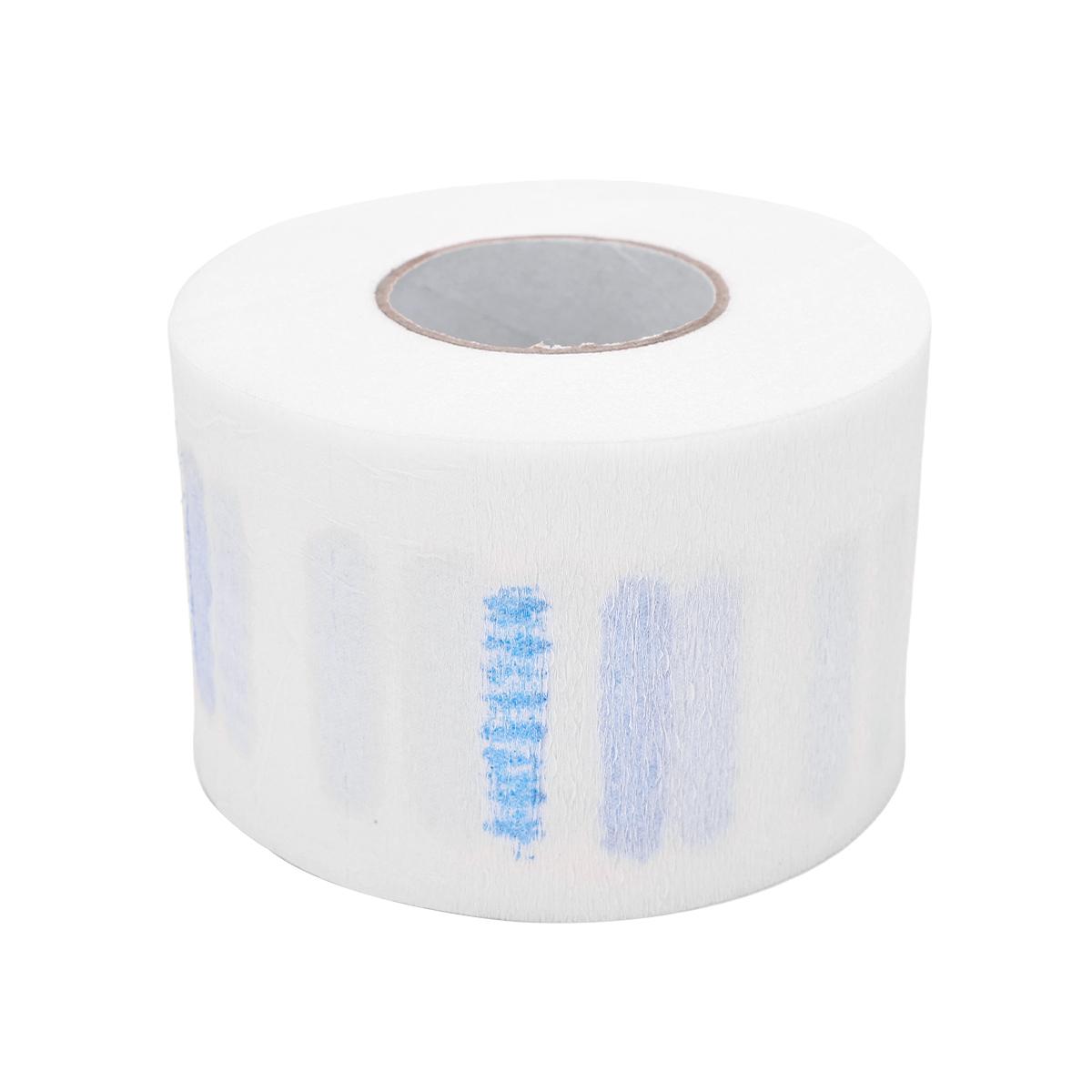 

Парикмахерская бумага для стрижки волос на шее одноразовая полоска для шеи парикмахерская регулируемый парикмахерский воротник парикмахерские аксессуары для укладки волос