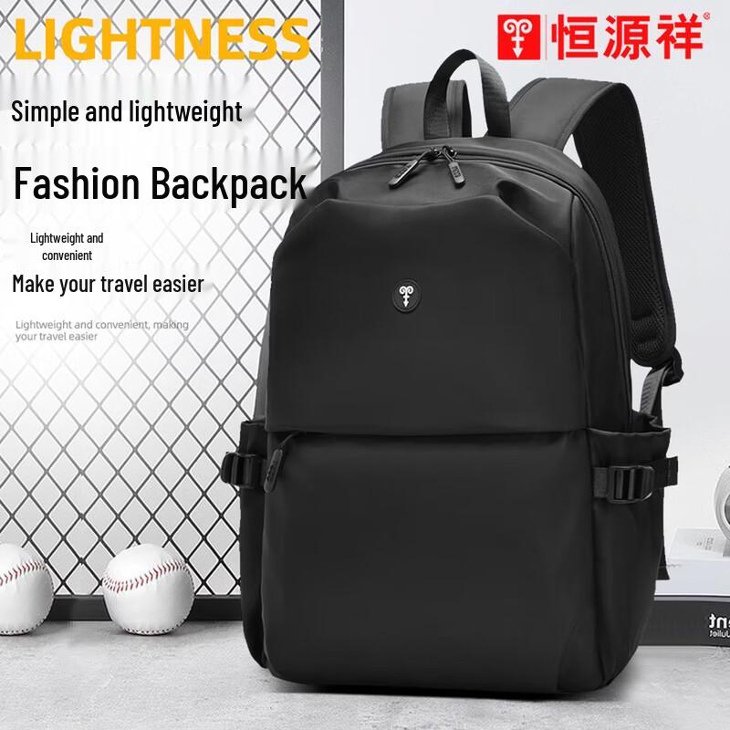 

Hengyuanxiang Fashion Casual Backpack HYX9004