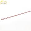 Roewe 360 Stainless Steel Tailgate Trim and Anti-Scratch Bright Strip Accessory